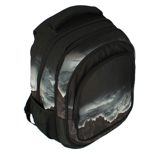 Picture of Starpak Bike Backpack